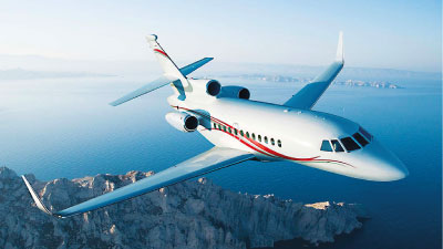 Private Jet Charter Prices